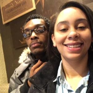 Meet your Posher, Vanessa